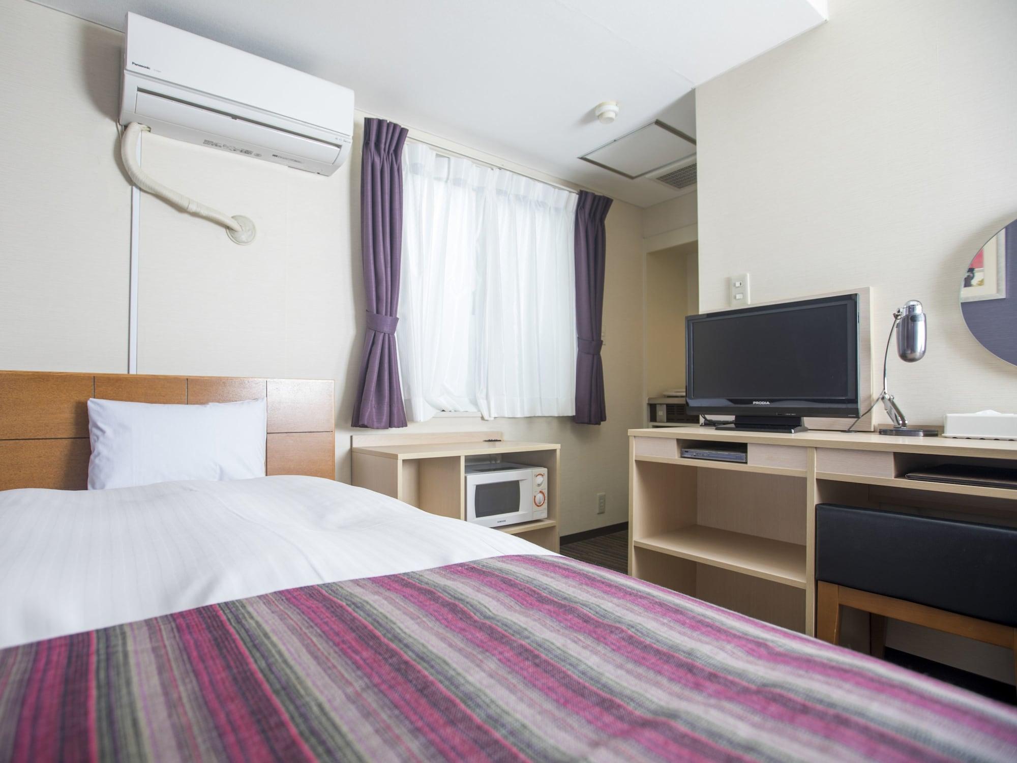 Flexstay Inn Shinagawa Präfektur Tokio Exterior foto