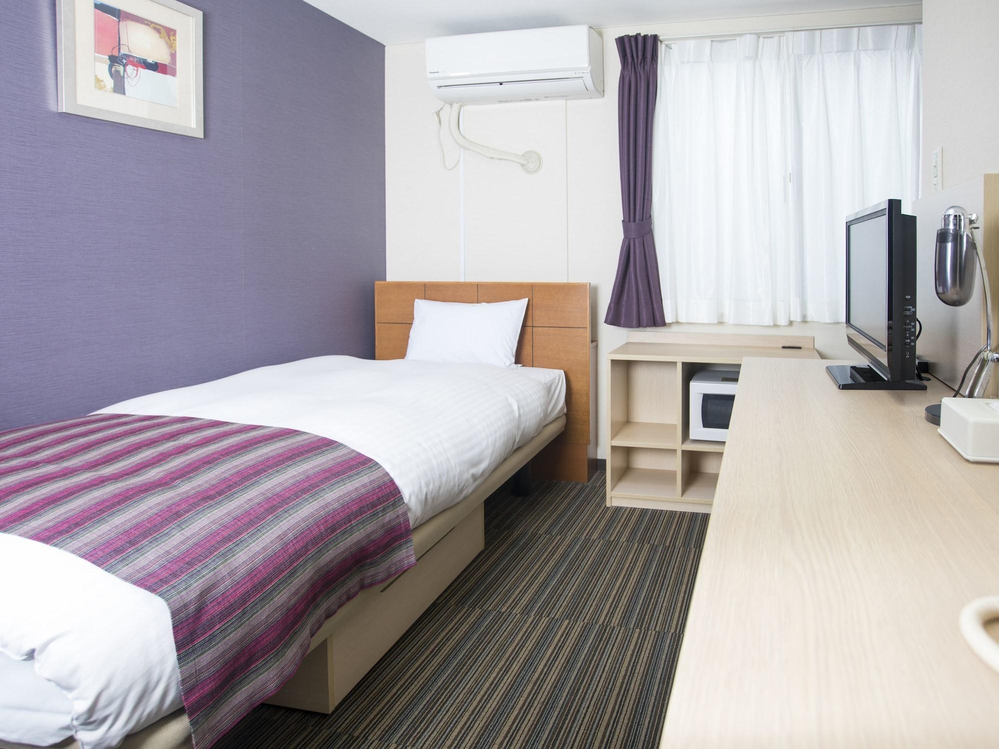 Flexstay Inn Shinagawa Präfektur Tokio Exterior foto