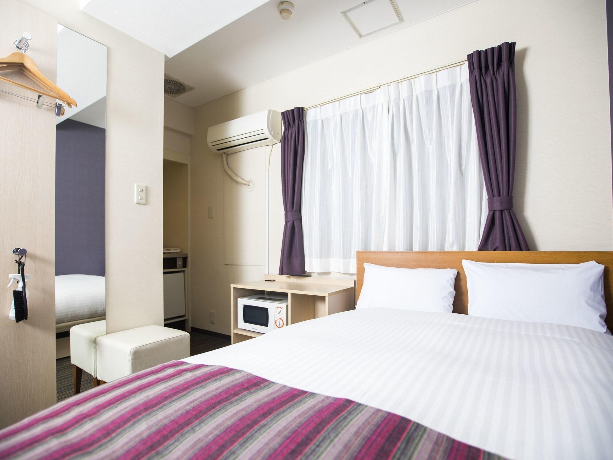 Flexstay Inn Shinagawa Präfektur Tokio Exterior foto